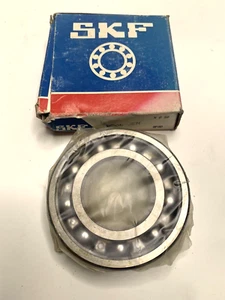 Rodamiento de bolas SKF 6206 JEM - Imagen 1 de 3