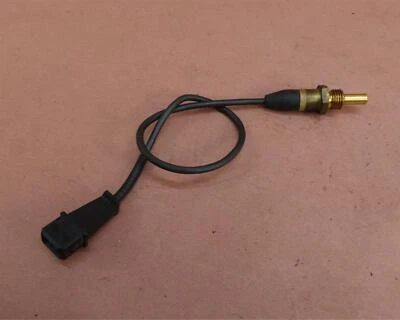 01-06 2004 BMW R1150R R1150 MOTOR REFRIGERANTE AGUA TEMPERATURA SENSOR Foto 1 de 4