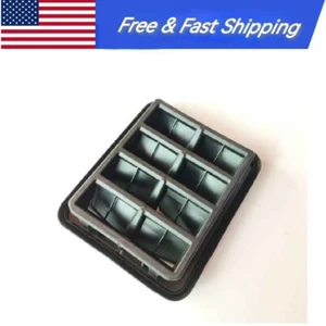Car Rear Quarter Panel Air Outlet Vent for Dodge Durango Chrysler Town&Country=d - Foto 1 di 2