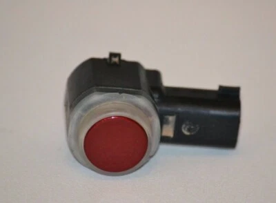 Parachoques trasero Lincoln MKS 2013 2014 2015 2016 PDC ASISTENCIA DE ESTACIONAMIENTO SENSOR DE PUNTO CIEGO  Foto 1 de 3