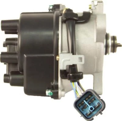 NEW IGNITION DISTRIBUTOR for 1996-2001 Acura Integra Honda Civic B20 Swap Engine - Image 1 of 3