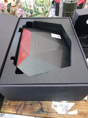 NETGEAR Nighthawk XR1000 WiFi 6 Gaming Router router wireless Senza Alimentatore - Immagine 1 di 3