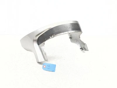 06-12 Yamaha FJR 1300 tanque de combustible de gasolina cubierta de carenado 3P6-24129-00 Foto 1 de 4