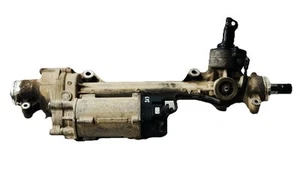 2016-2020 Tesla Model X MX Power Steering Gear Rack & Pinion Assy 1027831-00-E - Picture 1 of 10
