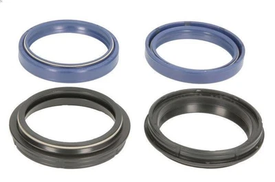 Front suspension seal set PIVOT WORKS PWFSK-Z003 for Yamaha YZ 125 2005-2005 - Image 1 of 4