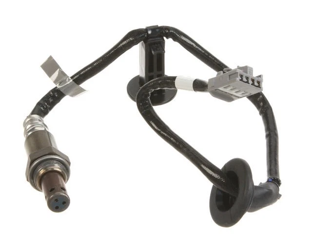 Downstream Right Oxygen Sensor For 2007-2010 Toyota Sienna 2008 2009 VT733FF - Изображение 1 из 1