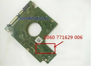 Board Number: 2060-771629-006 REV A For PCB Digital HDD Board - Afbeelding 1 van 2