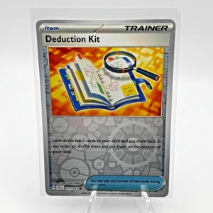 Deduction Kit 171/191 Sv08: Surging Sparks Reverse Holo - Picture 1 of 1