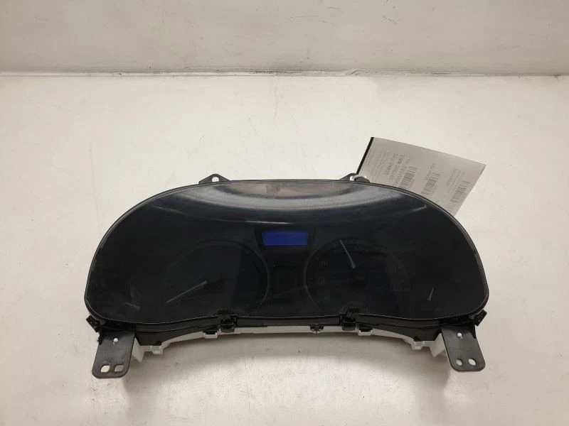 GRUPO DE VELOCÍMETROS LEXUS RX450H 2010  Foto 1 de 4