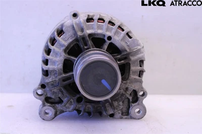 ORIGINAL Lichtmaschine SKODA OCTAVIA III Combi (5E5, 5E6)  2015 - Immagine 1 di 4