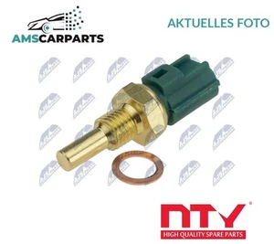 KÜHLMITTELTEMPERATURSENSOR NIEDRIGER ECT-TY-002 NTY NEU OE QUALITÄT - Picture 1 of 8