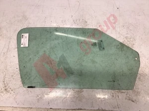 FIAT DUCATO CITROEN RELAY PEUGEOT BOXER PASSANGER DOOR WINDOW 14-21 43R001582 - Picture 1 of 8