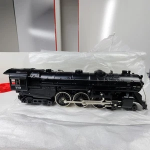 Williams New York Central #773 4-6-4 Hudson Steam Engine - Picture 1 of 19