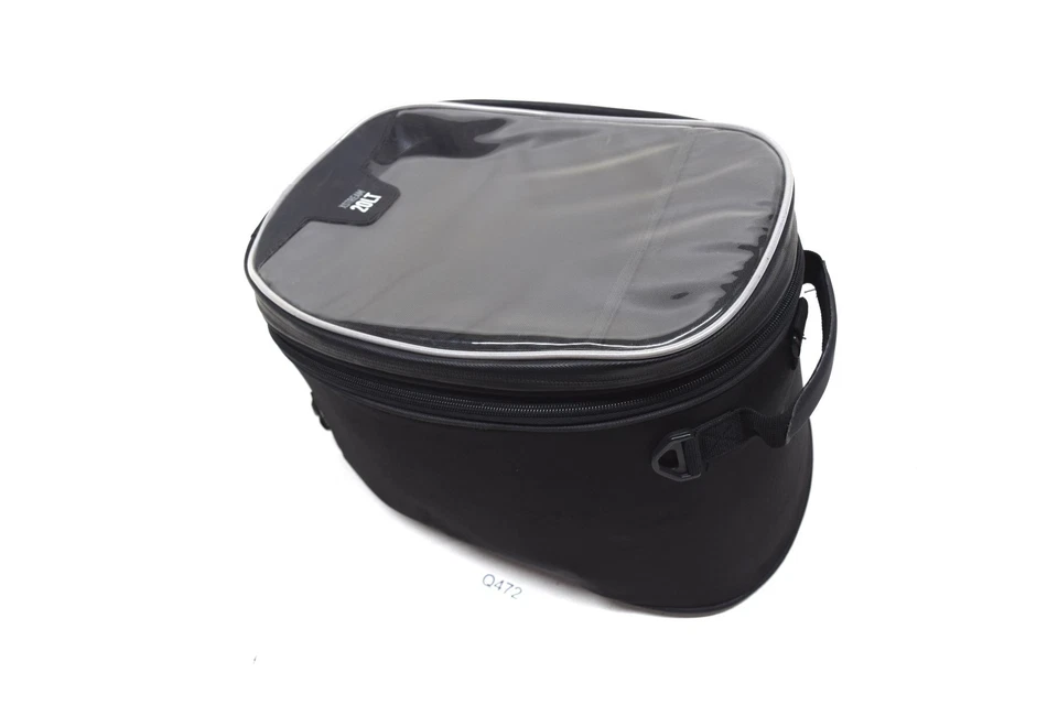 Givi XSTREAM 20LT Sac À Dos De Réservoir Avec Tanklock Sac De Réservoir - Photo 1/4