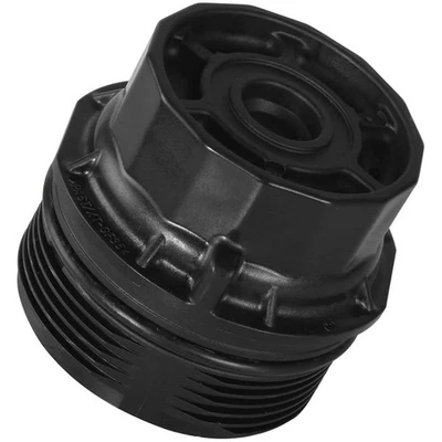 New Oil Filter Housing Cap Assembly For 2009-2014 Toyota Matrix Corolla 1.8L - Image 1 of 4