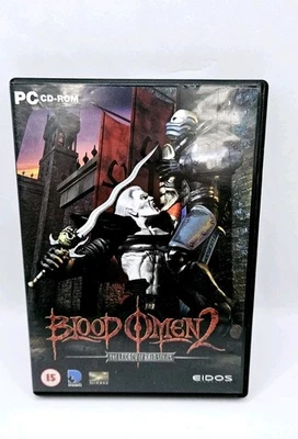 Blood Omen 2: Legacy of Kain - Image 1 of 4