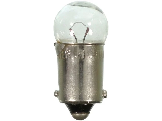 Instrument Panel Light Bulb For Anglia Squire Zephyr Zodiac 1400 Brat DL CB21X3 - Image 1 of 1