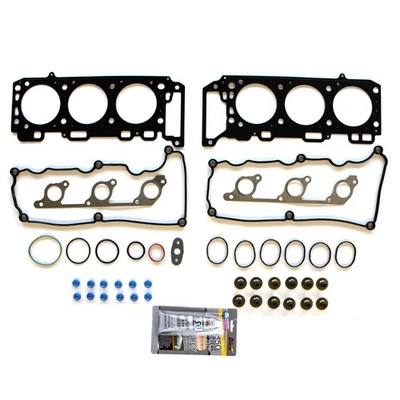 Head Gasket Set For 2005-2010 Ford Mustang 4.0L V6 GAS SOHC VIN N Foto 1 de 4