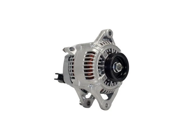 Alternador 74SCMP64 para Daytona Dynasty LeBaron Town Country 1990 1991 199 - Imagem 1 de 1