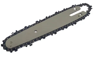 KIT BARRA E CATENA 6" RICAMBIO DA 6 POLLICI PER MINI MOTOSEGA A BATTERIA - Foto 1 di 3