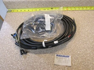 Arnés fueraborda Mercury genuino OEM nuevo 84-859743T - Imagen 1 de 5