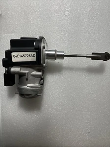 NEW Turbo Electric Actuator 06L145612L For Audi A4 A5 A6 A7 A8 Q5 S4 S5 S6 S8 US - Bild 1 von 7
