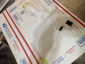 Samsung BN96-08479A Cable-Lvds - Picture 1 of 1