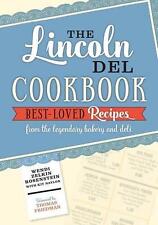 The Lincoln del Cookbook by Wendi Zelkin Rosenstein (English) Paperback Book