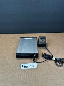 Supra FAX Modem V.32bis FCZ5D3144FX - With Power Cord - Picture 1 of 6