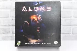 Giochi Orribili SOLO Kickstarter Gioco da Tavolo - Completo con Extra - Foto 1 di 7