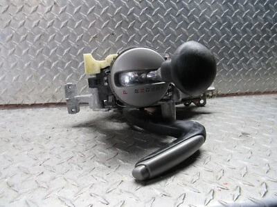 2009 HONDA CIVIC AUTOMATIC TRANSMISSION FLOOR GEAR SHIFTER ASSEMBLY OEM - Image 1 of 4