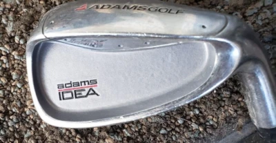 38 IN ADAMS GOLF IDEA DEEP CAVITY BACK 9 IRON GOLF CLUB W NEW GRIP - Image 1 of 4