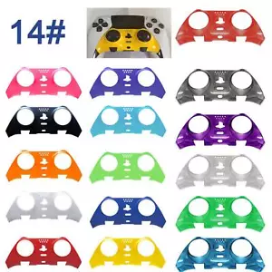 Replace For PlayStation 5 PS5 EDGE Controller Handle Trim Strip Faceplate Shell - Bild 1 von 32