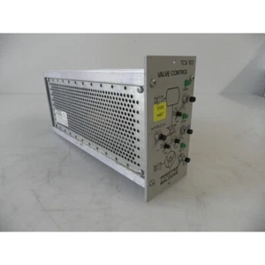 CONTROLLER PFEIFFER TCV 102 110/220~240 V 50/60Hz - Picture 1 of 3