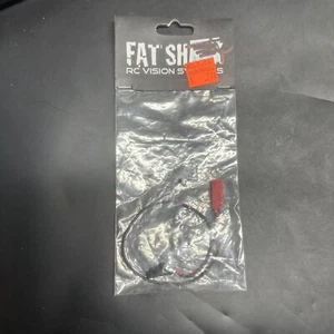 Vintage Fat Shark #2202 2P Molex TX Power Cable NIP - Picture 1 of 2