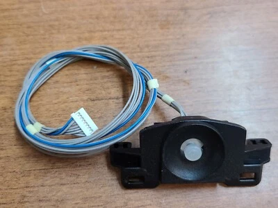 LG ULTRAGEAR 27GN800 27" GAMING MONITOR POWER BUTTON BOARD W/ CABLE EAX66684808 - Image 1 of 2