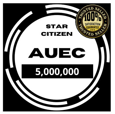 ✔️Star Citizen [3.19 LIVE] 1,000,000 - 2,000,000,000 AUEC  Funds✔️ • 0.99£