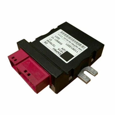 16147276046  Fuel Pump Control Unit for BMW E Series 2006-2010 E60 E70 E71 - Image 1 of 4