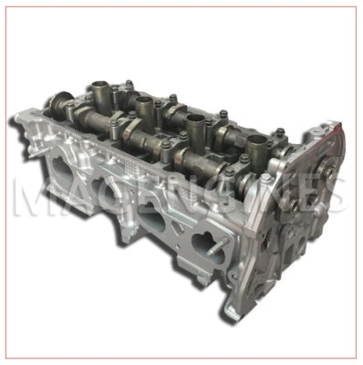 KIT CULATA CON JUNTA COMPLETA NISSAN QR20DE QR25DE PARA X-TRAIL ALTIMA PRIMERA Foto 1 de 4