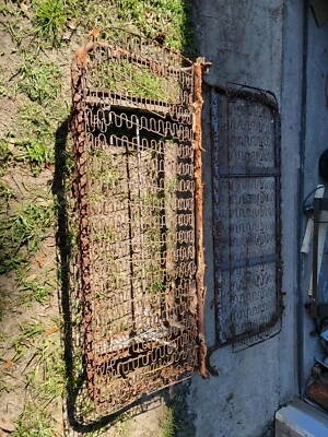 Asiento de camioneta Ford 1953 a 1956 F100 F250 F350 F500 F600  Foto 1 de 4