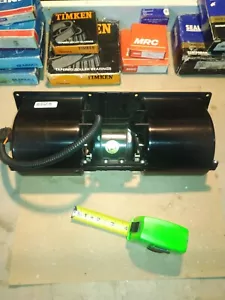 *New*, Maradyne / DCM BH1301-23. 16" Stoker Blower Fan. 2 Speed. BH1300 Series. - Picture 1 of 12
