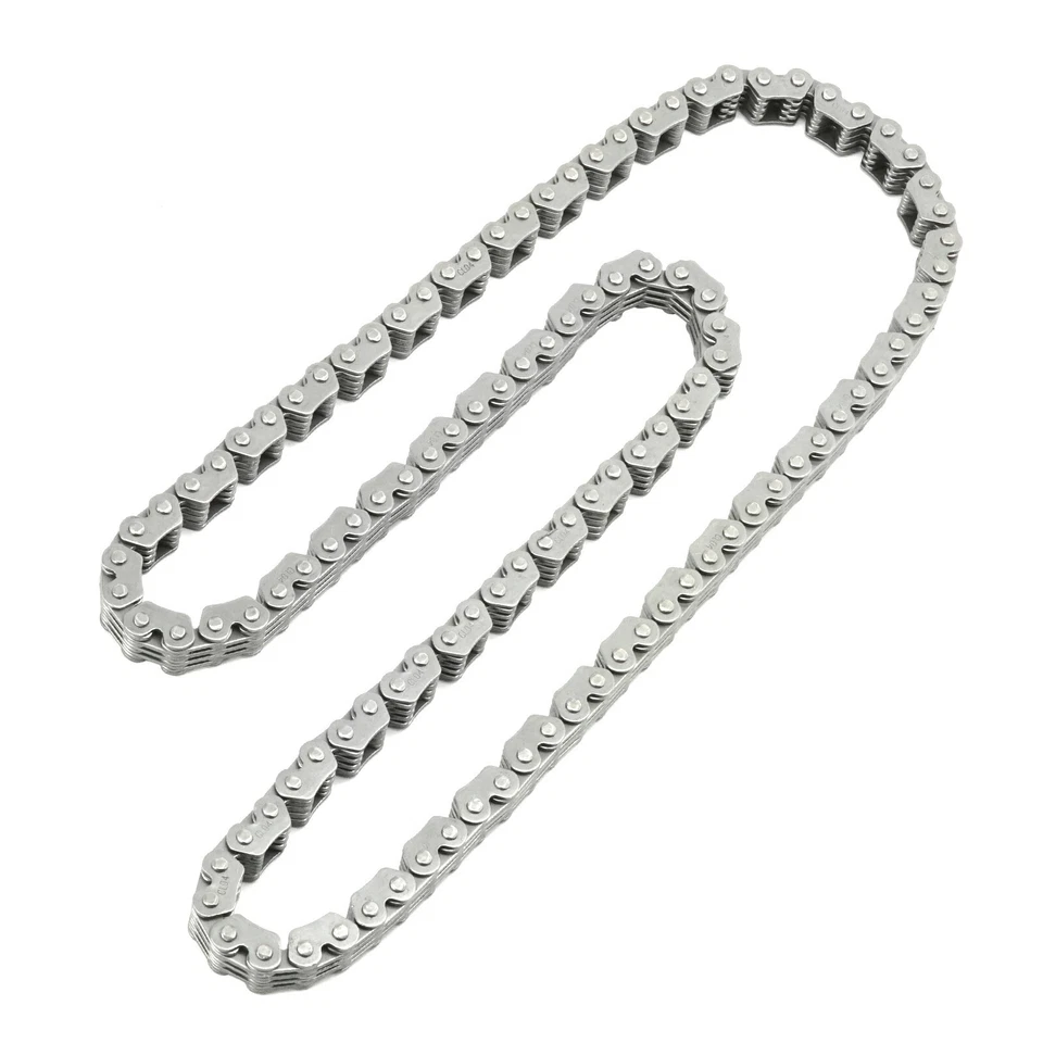 Cadena de distribución de levas del árbol de levas para Honda CRF450R 2002-2008 / CRF450X 2005-2017 Foto 1 de 1