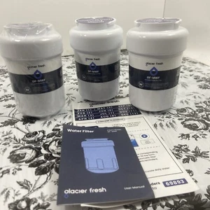 Glacier Fresh GF-MWF - 3er Pack - Brandneu - Kostenloser Versand - Bild 1 von 6