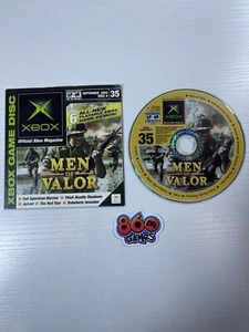 Xbox Magazine Demo Disc #35 - Picture 1 of 1