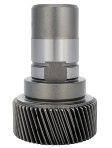 2001-up GM NP261 NP263 4wd transfer case 32 spline input shaft NP42740 - Picture 1 of 2