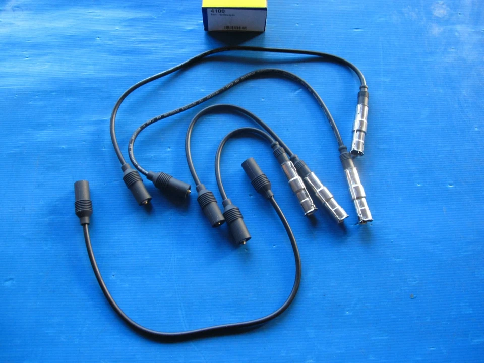 Bougicord Ignition Coil For Seat Cordoba, Ibiza, Toledo, VW FLIGHT, GOLF - image 1 of 1