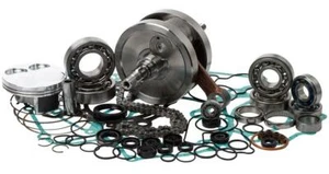 Kit De Árbol De Motor Pistón Completo Wrench Rabbit Kawasaki KX 250 F 2009 - Imagen 1 de 3
