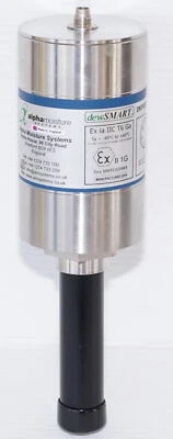Alpha Moisture ADHT-Ex dewSMART Dewpoint Transmitter *NEW* - Image 1 of 4