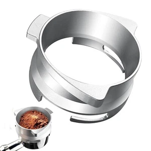 54mm Dosing Funnel Fits Breville 54mm Portafilters, Espresso Dosing Funnel A5 - Picture 1 of 7