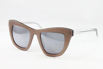 Gafas de sol Vera Wang ojo de gato marco para mujer V455 rubor/52 mm ¡NUEVAS! Foto 1 de 3